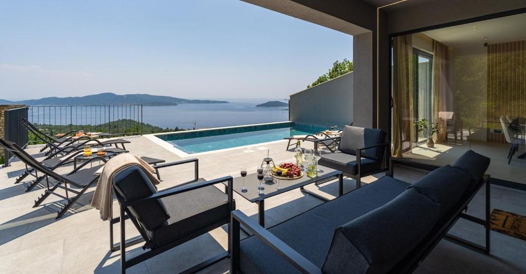 Green Sunrise Villa